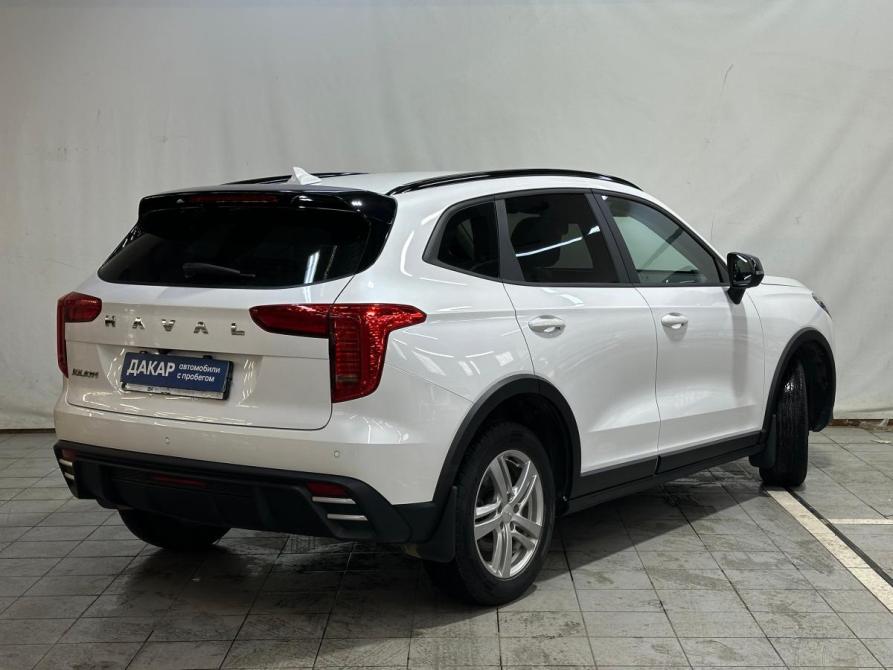 Haval Jolion I Рестайлинг Санкт-Петербург  - изображение 3