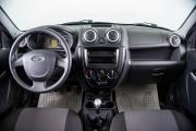 Lada (ВАЗ) Granta I Рестайлинг Пермь  - изображение 32