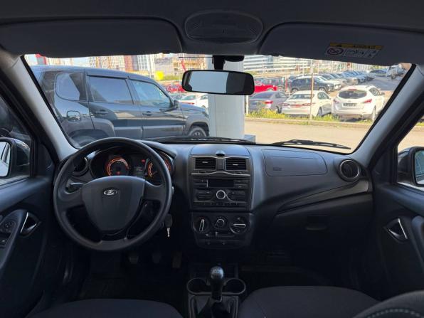 Lada (ВАЗ) Granta I Рестайлинг с пробегом 2023 года, цена 878 000 рублей, 48186 км, универсал, Автокод Объявления