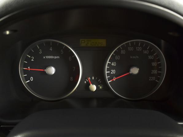 Hyundai Verna II с пробегом 2008 года, цена 499 999 рублей, 210183 км, седан, Автокод Объявления