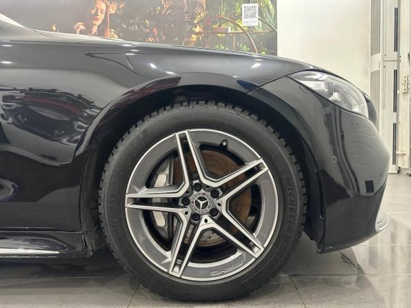 Mercedes-Benz S-Класс VII (W223) с пробегом 2021 года, цена 11 999 500 рублей, 44598 км, седан, Автокод Объявления