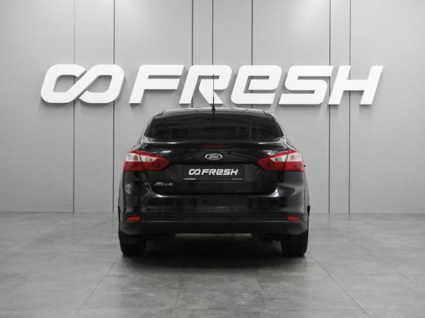 Ford Focus III с пробегом 2013 года, цена 699 000 рублей, 190016 км, седан, Автокод Объявления