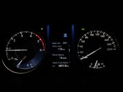 Toyota Fortuner II Рестайлинг Москва  - изображение 40