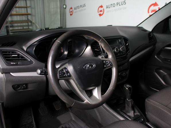 Lada (ВАЗ) Vesta I с пробегом 2020 года, цена 1 190 000 рублей, 71191 км, универсал, Автокод Объявления