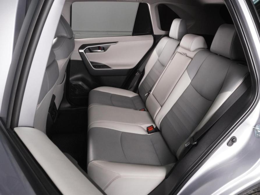 Toyota RAV4 V (XA50) Минеральные Воды  - изображение 9