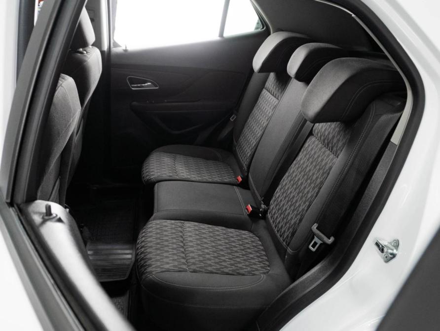 Opel Mokka I Тюмень  - изображение 9