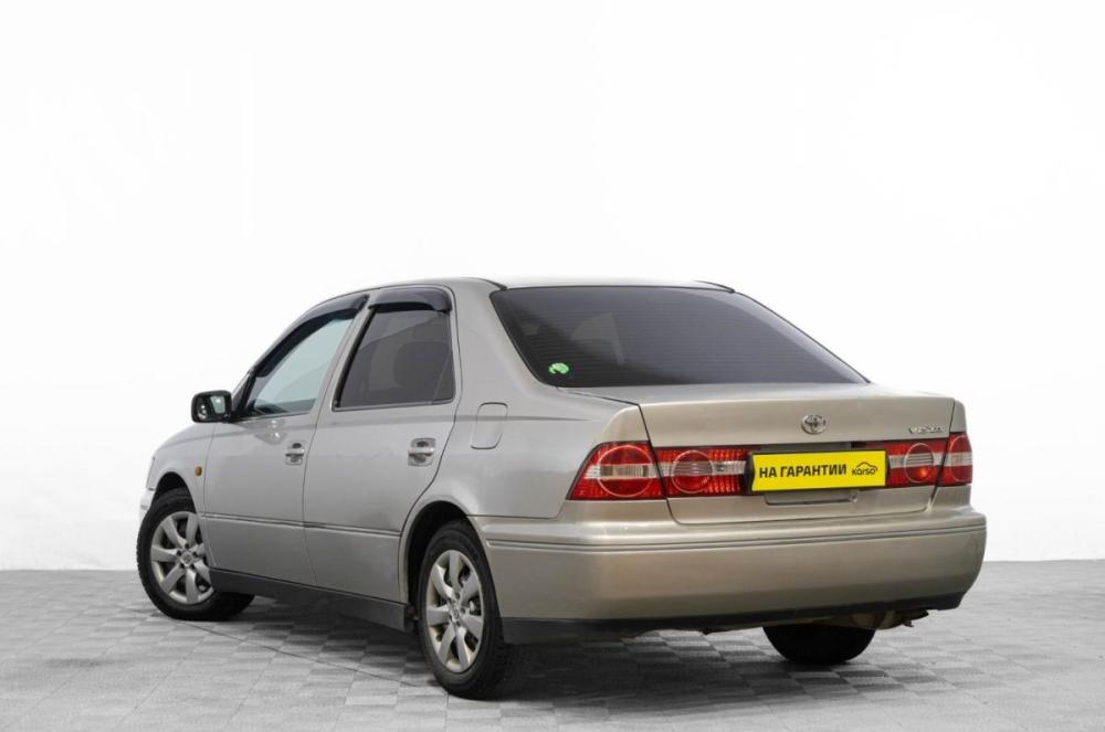 Toyota Vista V (V50) Барнаул  - изображение 7