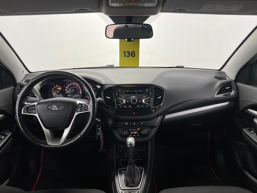Lada (ВАЗ) Vesta I Санкт-Петербург  - изображение 20