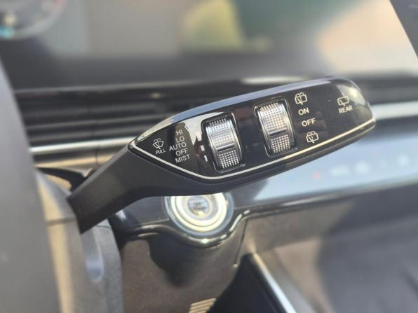 Omoda C5 I с пробегом 2022 года, цена 1 799 000 рублей, 16931 км, внедорожник, Автокод Объявления
