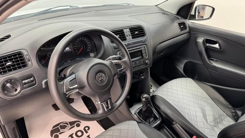 Volkswagen Polo V Киров  - изображение 7