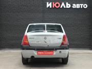 Renault Logan I Екатеринбург  - изображение 11