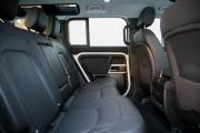 Land Rover Defender II Иркутск  - изображение 50