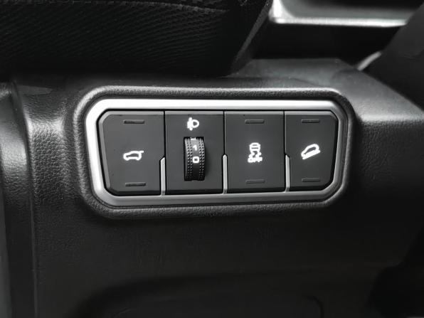 Haval Dargo I с пробегом 2024 года, цена 2 649 000 рублей, 42436 км, внедорожник, Автокод Объявления