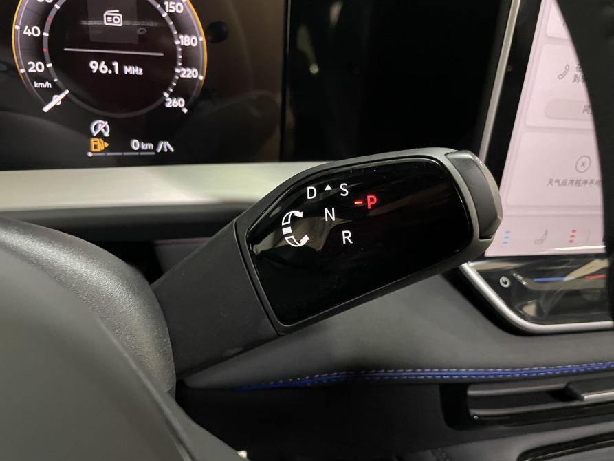 Volkswagen Teramont II (China Market) Воронеж  - изображение 16
