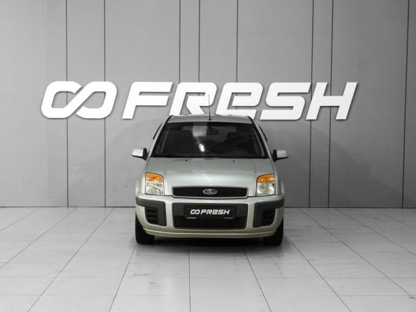 Ford Fusion I Рестайлинг с пробегом 2006 года, цена 333 000 рублей, 185207 км, хэтчбек, Автокод Объявления