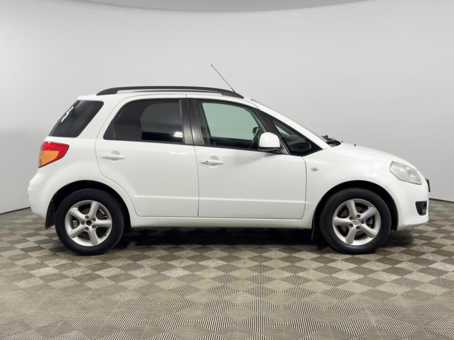 Suzuki SX4 I (Classic) Казань  - изображение 5