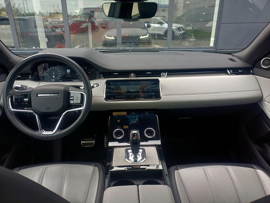 Land Rover Range Rover Evoque II Москва  - изображение 12