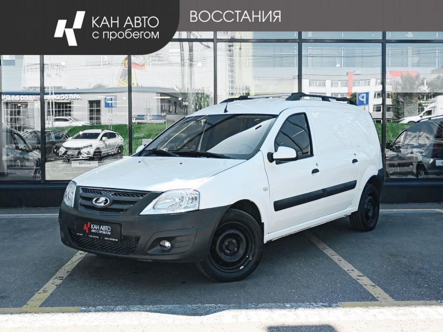Lada (ВАЗ) Largus I Казань  - изображение 1