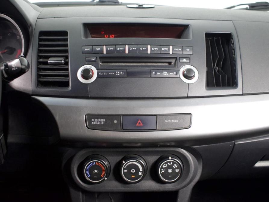Mitsubishi Lancer X Казань  - изображение 17