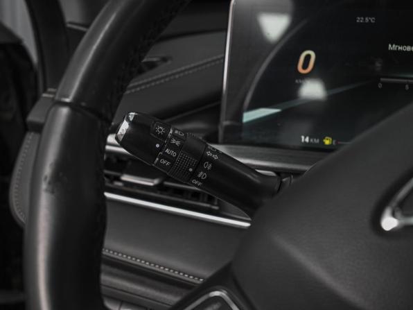 Chery Tiggo 7 Pro Max I с пробегом 2023 года, цена 1 714 000 рублей, 33434 км, внедорожник, Автокод Объявления