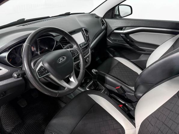 Lada (ВАЗ) Vesta I с пробегом 2020 года, цена 859 000 рублей, 150139 км, универсал, Автокод Объявления