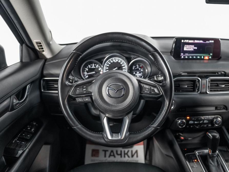 Mazda CX-5 II Иркутск  - изображение 9