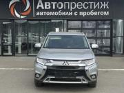 Mitsubishi Outlander III Рестайлинг 3 Волгоград  - изображение 27