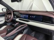 Geely Monjaro I Москва  - изображение 38