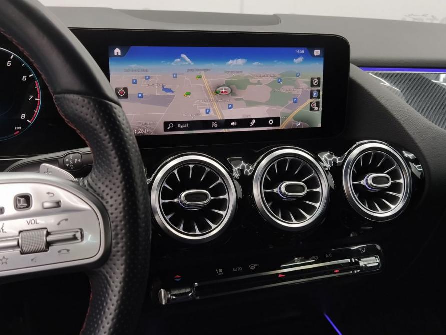 Mercedes-Benz GLA II (H247) Екатеринбург  - изображение 15