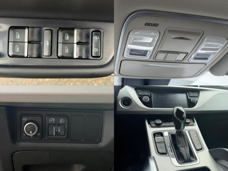 Geely Atlas I Нефтекамск  - изображение 10