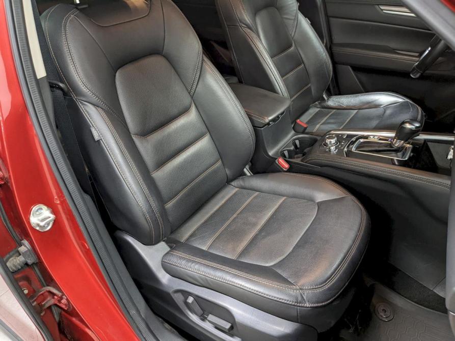 Mazda CX-5 II Москва  - изображение 21