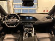 Geely Tugella I Рестайлинг Подольск  - изображение 46