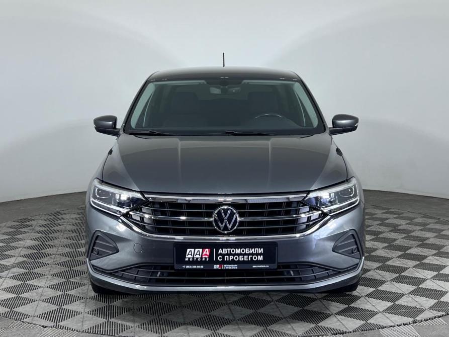 Volkswagen Polo VI Ростов-на-Дону  - изображение 2