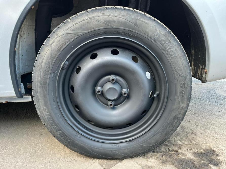Lada (ВАЗ) Largus I Нижнекамск  - изображение 19
