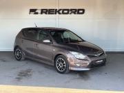 Hyundai i30 I Рестайлинг Уфа  - изображение 17