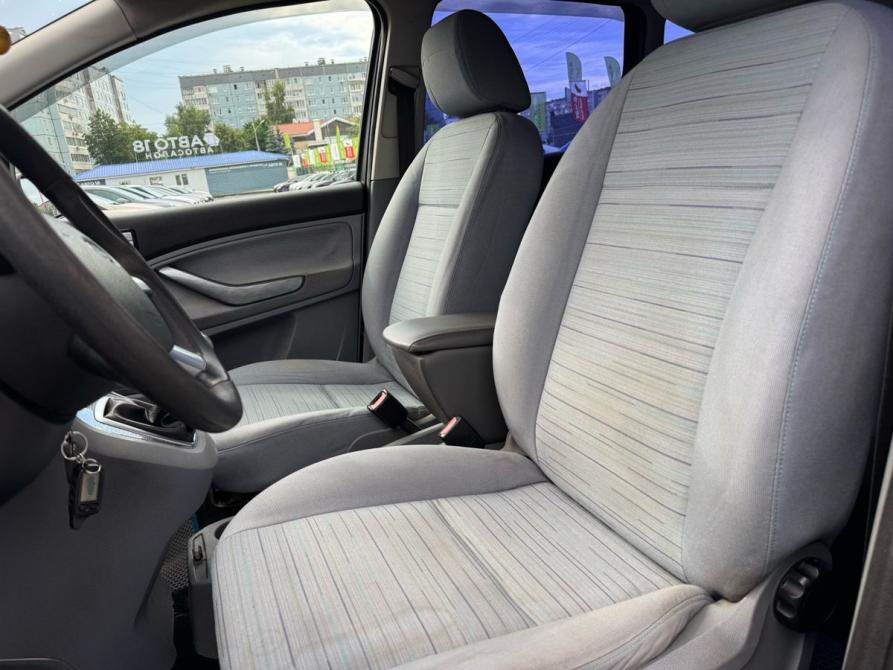Ford C-MAX I Рестайлинг Ижевск  - изображение 13