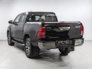 Toyota Hilux VIII Москва  - изображение 32