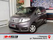 Honda Freed I Рестайлинг Кемерово  - изображение 23