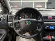 Skoda Octavia II (A5) Рестайлинг Пермь  - изображение 26