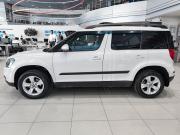 Skoda Yeti I Рестайлинг Казань  - изображение 32