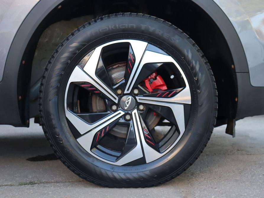 Chery Tiggo 4 Pro I Самара  - изображение 9