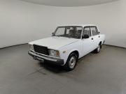 Lada (ВАЗ) 2107 Уфа  - изображение 23