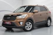 Hyundai Creta I Кемерово  - изображение 23
