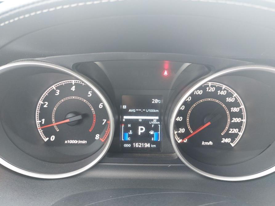 Mitsubishi Outlander II Рестайлинг Тверь  - изображение 20