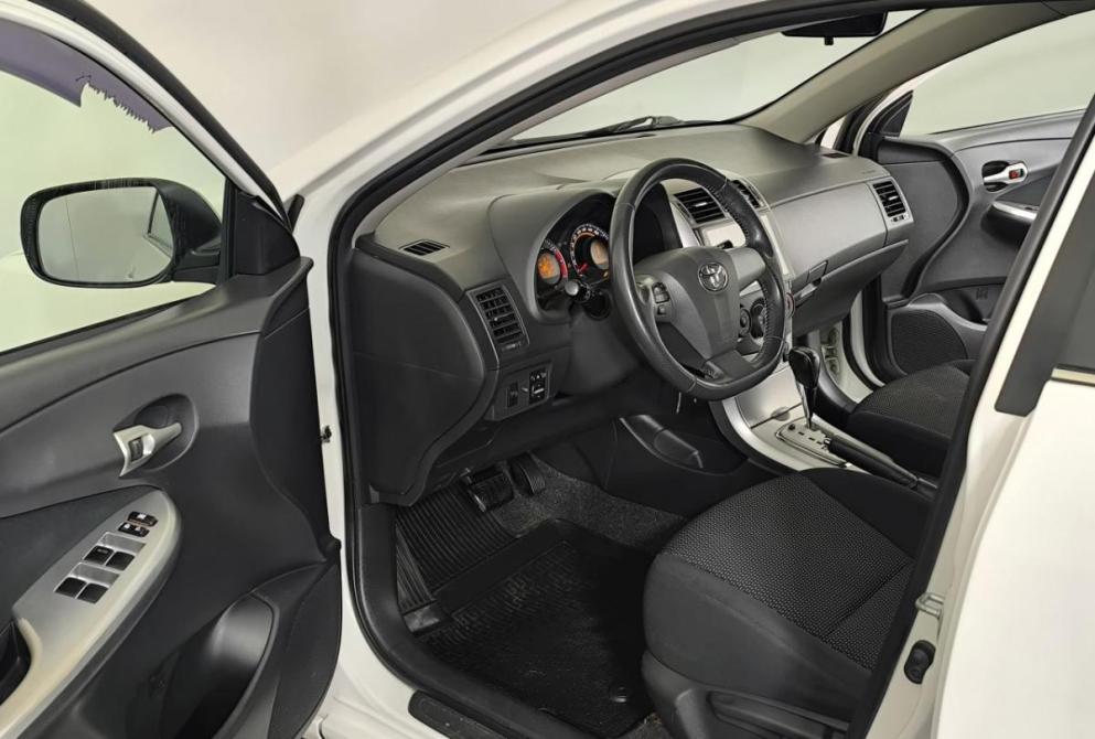 Toyota Corolla X (E140 E150) Рестайлинг Нижний Новгород  - изображение 8