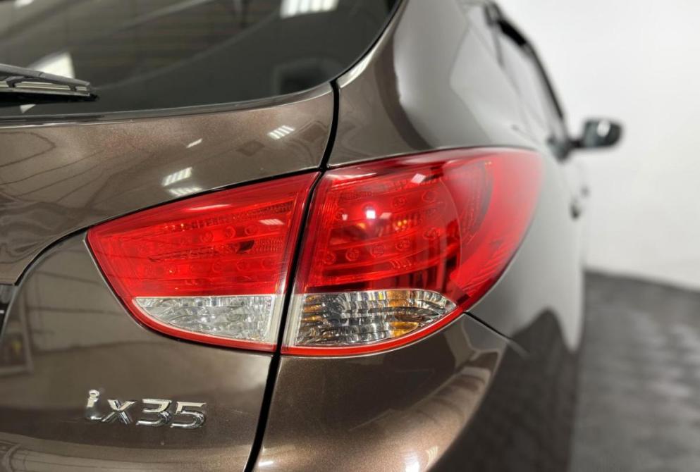 Hyundai ix35 I Нижний Новгород  - изображение 19