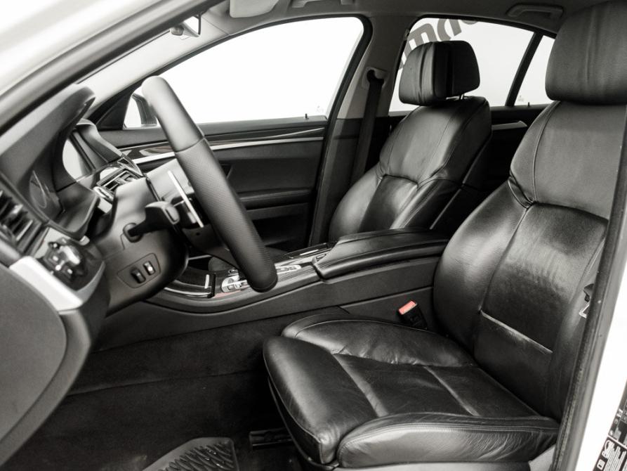 BMW 5 серии VI (F10/F11/F07) Екатеринбург  - изображение 12