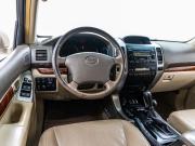 Toyota Land Cruiser Prado 120 Series Волгоград  - изображение 52