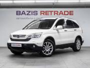 Honda CR-V III Тюмень  - изображение 22