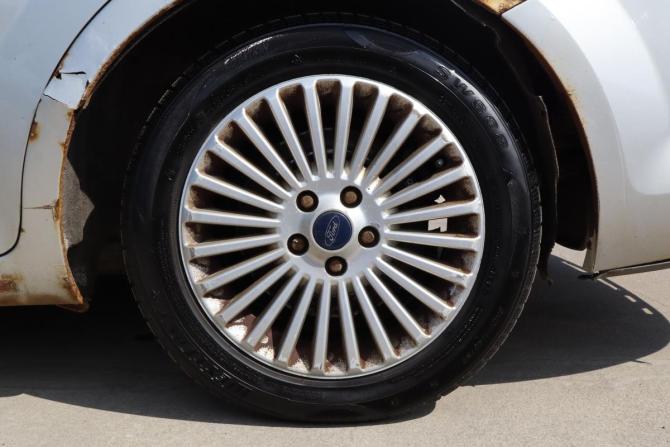 Ford Mondeo IV с пробегом 2008 года, цена 399 000 рублей, 299000 км, седан, Автокод Объявления